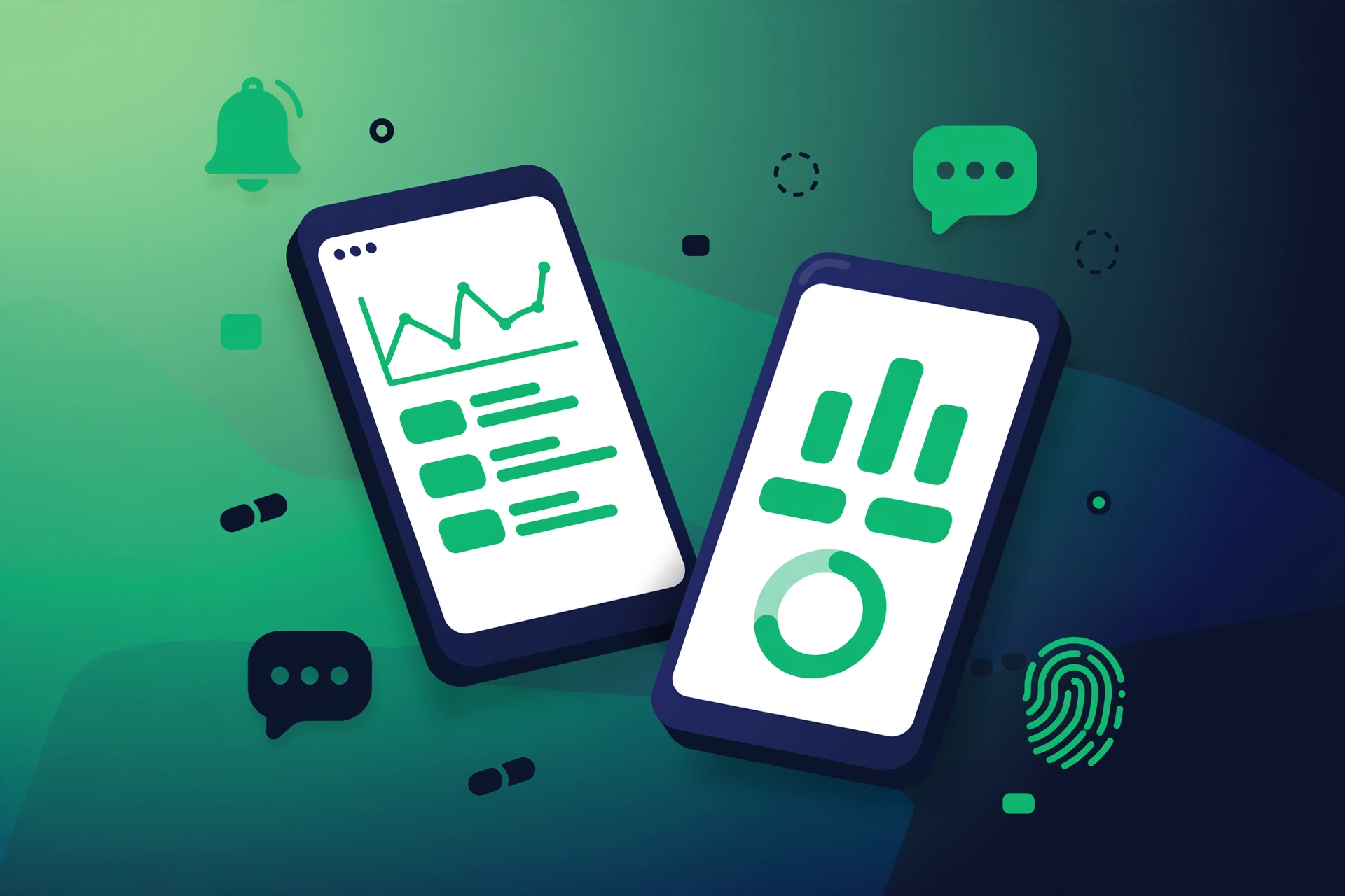 Mobile Apps