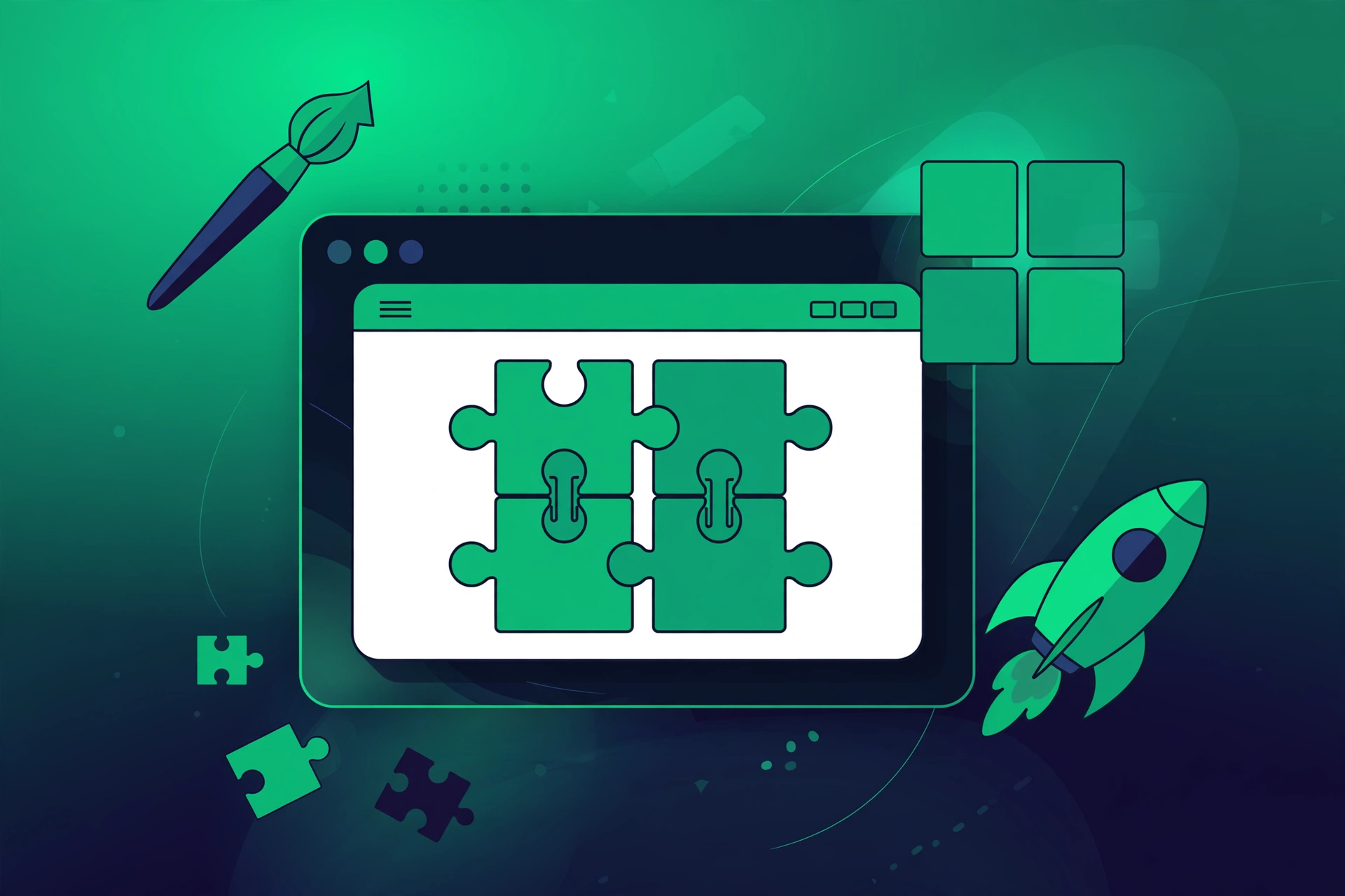 WordPress Plugins